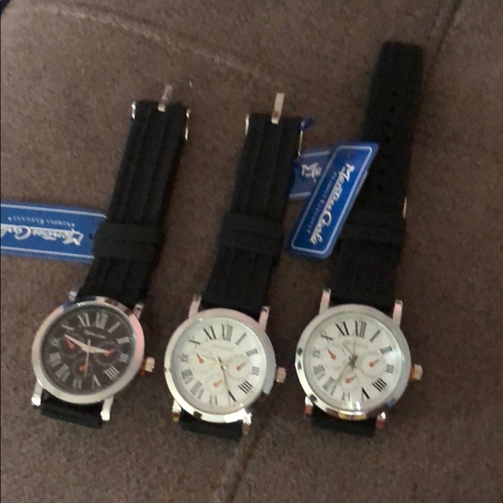 Montres Carlo Watches